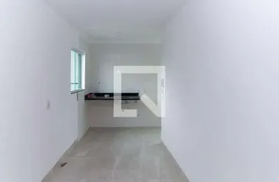 Apartamento à venda - vila alpina, 1 quarto,  49 m2