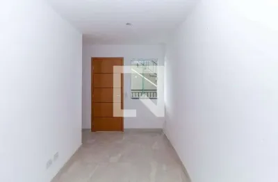 Apartamento à venda - vila alpina, 1 quarto,  35 m2