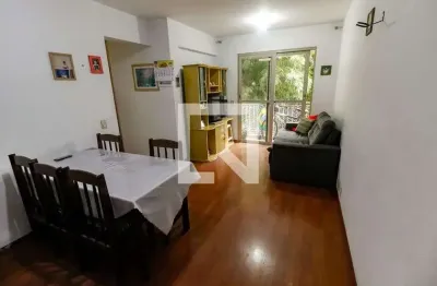Apartamento à venda - jardim vazani, 3 quartos,  70 m2