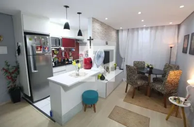 Apartamento à venda - vila amália, 3 quartos,  67 m2