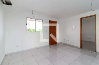 Apartamento com 1 quarto à venda na Rua João Fidélis Ribeiro, 117, Ponte Rasa, São Paulo