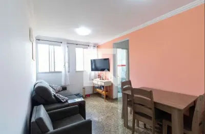 Apartamento à venda - ermelino matarazzo, 2 quartos,  47 m2