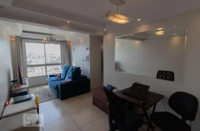 Apartamento com 2 quartos à venda na Rua Padre Mariano Ronchi, 603, Piqueri, São Paulo