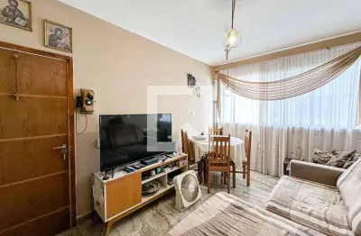 Apartamento com 2 quartos à venda na Rua Roque de Morais, 345, Casa Verde, São Paulo