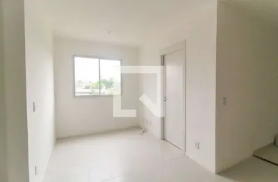 Apartamento com 2 quartos à venda na Avenida São Miguel, 8184, Vila Jacuí, São Paulo