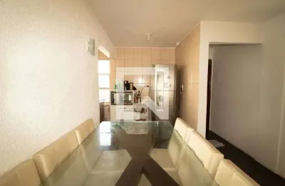 Apartamento à venda - vila constança , 3 quartos,  75 m2