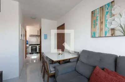 Apartamento com 2 quartos à venda na Rua Juçaral, 466, Itaquera, São Paulo