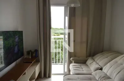 Apartamento com 2 quartos à venda na Praça Alberto Lion, 350, Cambuci, São Paulo