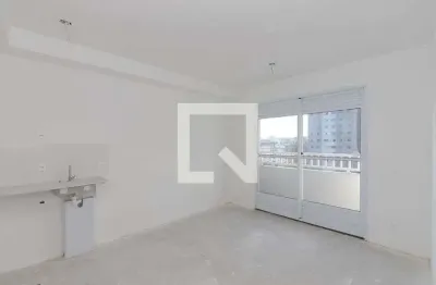 Apartamento com 1 quarto à venda na Rua Alsácia, 280, Campo Belo, São Paulo