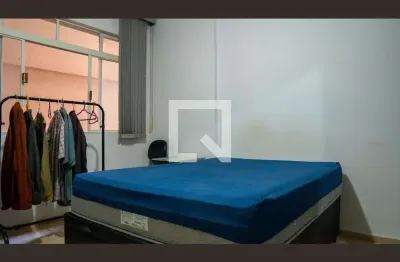 Apartamento à venda - santa cecília, 1 quarto,  28 m2
