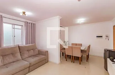 Apartamento à venda - vila das mercês, 2 quartos,  56 m2