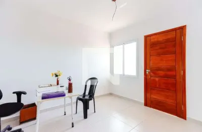 Apartamento à venda - vila mazzei, 2 quartos,  40 m2