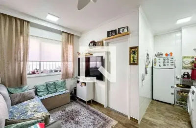 Apartamento com 2 quartos à venda na Rua Doutor Morais Dantas, 189, Vila Diva, São Paulo
