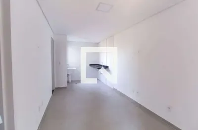 Apartamento à venda - vila invernada, 1 quarto,  28 m2
