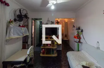 Apartamento com 2 quartos à venda na Rua Dino Borgioli, 34, Vila Campo Grande, São Paulo