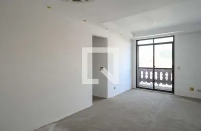 Apartamento à venda - jardim santa emília, 2 quartos,  64 m2
