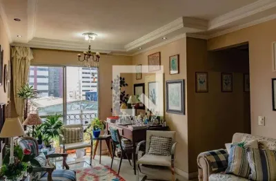 Apartamento com 2 quartos à venda na Rua Ararapira, 262, Saúde, São Paulo