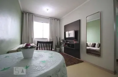Apartamento com 1 quarto à venda na Rua Alencar Araripe, 624, Sacomã, São Paulo