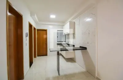 Apartamento com 2 quartos à venda na Rua Raimundo Correia, 4, Vila Invernada, São Paulo