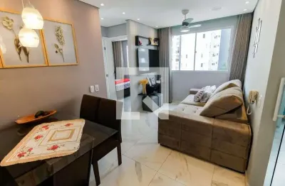 Apartamento com 2 quartos à venda na Rua da Chibata, 161, Vila Andrade, São Paulo
