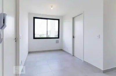 Apartamento à venda - jardim marajoara , 2 quartos,  34 m2