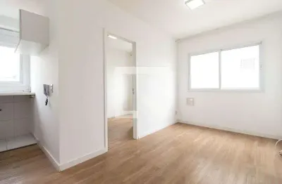 Apartamento com 2 quartos à venda na Rua Alexandrino da Silveira Bueno, 430, Cambuci, São Paulo