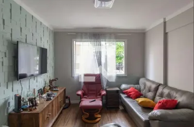 Apartamento com 2 quartos à venda na Avenida Campanella, 2092, Itaquera, São Paulo