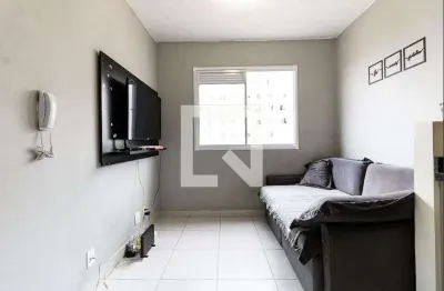 Apartamento com 2 quartos à venda na Rua Antônio Gomes Ferreira, 51, Sacomã, São Paulo