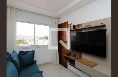 Apartamento à venda - vila constança , 1 quarto,  47 m2