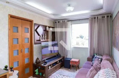 Apartamento com 2 quartos à venda na Rua Vigília, 325, Cangaíba, São Paulo