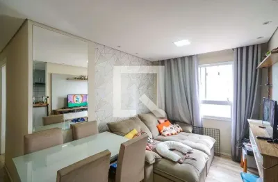 Apartamento à venda - penha de frança, 2 quartos,  46 m2