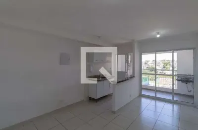 Apartamento à venda - ponte rasa, 2 quartos,  49 m2