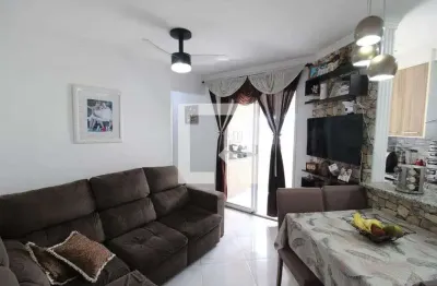 Apartamento à venda - vila dionísia, 2 quartos,  47 m2