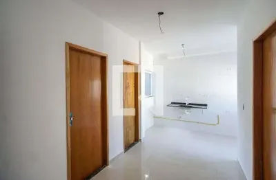 Apartamento à venda - vila carrão, 2 quartos,  35 m2