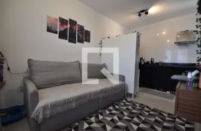 Apartamento com 1 quarto à venda na Rua Candoca, 15, Vila Constança, São Paulo