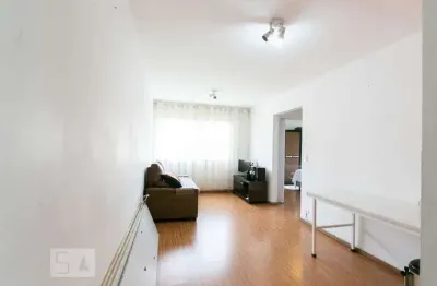 Apartamento com 2 quartos à venda na Rua Corveta Euterpe, 132, Vila Progresso, São Paulo
