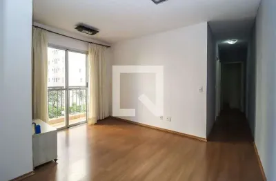 Apartamento à venda - jardim santa emília, 2 quartos,  48 m2