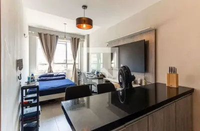 Apartamento com 1 quarto à venda na Avenida São João, 1072, Centro, São Paulo