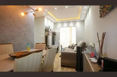 Apartamento com 3 quartos à venda na Rua Pascoal Ranieri Mazzilli, 233, Sapopemba, São Paulo