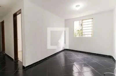 Apartamento com 2 quartos à venda na Rua José Bauman, 151, Itaquera, São Paulo