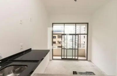 Kitnet / Stúdio à venda na Rua Cacilda Becker, 114, Brooklin, São Paulo