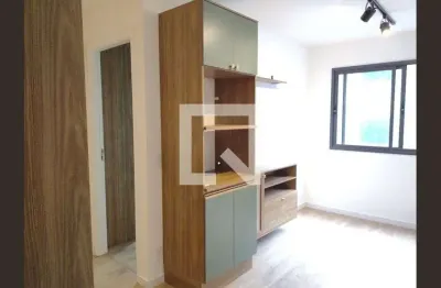 Apartamento à venda - santa cecília, 1 quarto,  26 m2