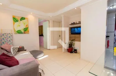 Apartamento à venda - artur alvim, 2 quartos,  48 m2
