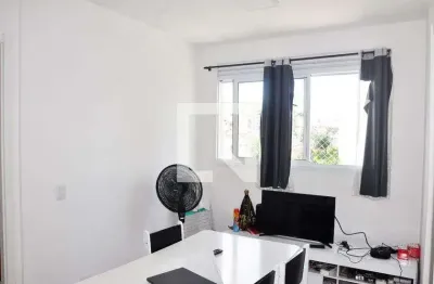 Apartamento à venda - freguesia do ó, 2 quartos,  34 m2