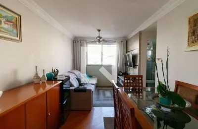 Apartamento com 2 quartos à venda na Avenida Doutor Assis Ribeiro, 4400, Cangaíba, São Paulo