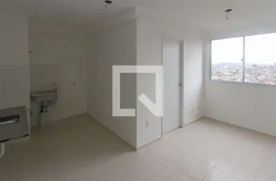 Apartamento com 2 quartos à venda na Avenida Sapopemba, 9771, Sapopemba, São Paulo