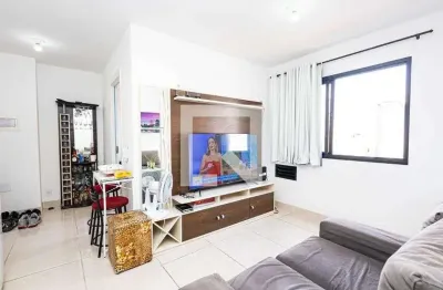 Apartamento à venda - bela vista, 2 quartos,  37 m2