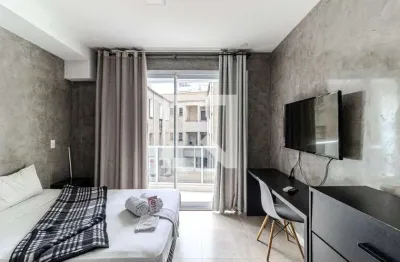 Apartamento com 1 quarto à venda na Rua Washington Luís, 292, Centro, São Paulo