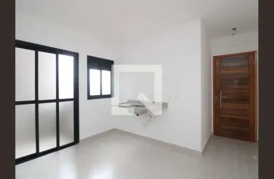 Apartamento à venda - vila gustavo, 2 quartos,  36 m2