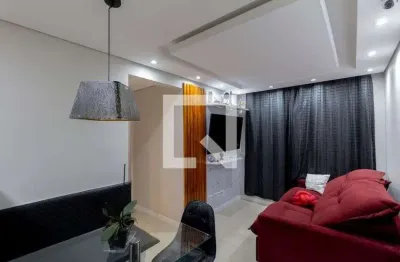 Apartamento com 2 quartos à venda na Rua Lagoa do Campelo, 52, Itaquera, São Paulo